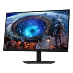 Samsung G80HF Monitor PC 68,6 cm (27") 5120 x 2880 Pixel 5K Ultra HD LCD Nero - immagine 10