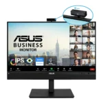 ASUS BE27ACSBK Monitor PC 68,6 cm (27") 2560 x 1440 Pixel Quad HD LED Nero