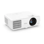BenQ LH650 Proiettore a raggio standard 4000 ANSI lumen DLP 1080p (1920x1080) Compatibilità 3D Nero, Bianco - immagine 5