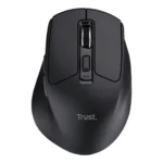 Trust Niven mouse Ufficio Mano destra RF senza fili + Bluetooth 3200 DPI