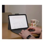 Logitech Combo Touch per iPad (10ª generazione e A16) - immagine 4