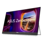 ASUS ZenScreen MB27ACF Monitor PC 68,6 cm (27") 2560 x 1440 Pixel Quad HD LCD Nero - immagine 9