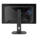 ASUS ROG Strix OLED XG27ACDNG Monitor PC 67,3 cm (26.5") 2560 x 1440 Pixel Quad HD QD-OLED Nero - immagine 7