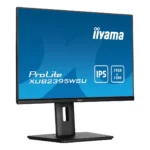 iiyama ProLite XUB2395WSU-B5 Monitor PC 57,1 cm (22.5") 1920 x 1200 Pixel WUXGA LED Nero - immagine 4