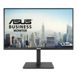 ASUS VA27UQSB Monitor PC 68,6 cm (27") 3840 x 2160 Pixel 4K Ultra HD LCD Nero - immagine 2