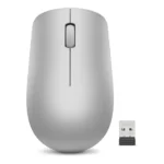 Lenovo Mouse wireless 530 (Grigio Platino)