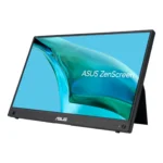 ASUS ZenScreen MB16AHG Monitor PC 39,6 cm (15.6") 1920 x 1080 Pixel Full HD Nero - immagine 2
