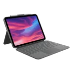 Logitech Combo Touch per iPad (10ª generazione e A16) - immagine 7