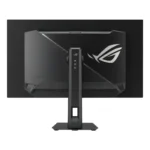 ASUS ROG Strix OLED XG32UQDMS Monitor PC 80 cm (31.5") 3840 x 2160 Pixel 4K Ultra HD LCD Nero - immagine 7