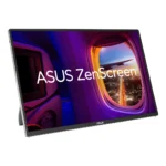 ASUS ZenScreen OLED MQ16FC Monitor PC 40,6 cm (16") 1920 x 1200 Pixel WUXGA Argento