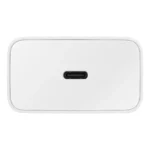Samsung EP-T1510NWEGEU Caricabatterie per dispositivi mobili Universale Bianco AC Ricarica rapida Interno - immagine 8