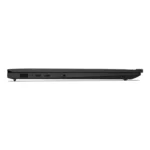 Lenovo ThinkPad X1 Carbon Gen 13 Aura Edition Copilot+ PC Intel Core Ultra 7 258V Computer portatile 35,6 cm (14") 2.8K 32 GB LPDDR5x-SDRAM 1 TB SSD Wi-Fi 7 (802.11be) Windows 11 Pro Italiano Nero - immagine 10