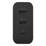 ASUS AC65-03 Universale Nero AC Ricarica rapida Interno - immagine 2