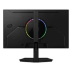 Samsung G80HF Monitor PC 68,6 cm (27") 5120 x 2880 Pixel 5K Ultra HD LCD Nero - immagine 2