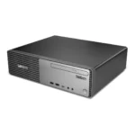Lenovo ThinkCentre neo 30s Gen 5 Intel Core i5 i5-13420H 16 GB DDR5-SDRAM 512 GB SSD Windows 11 Pro SFF PC Nero, Grigio - immagine 13