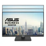 ASUS VA24DQFS Monitor PC 60,5 cm (23.8") 1920 x 1080 Pixel Full HD LCD Nero - immagine 5