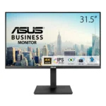 ASUS VA32UQSB Monitor PC 80 cm (31.5") 3840 x 2160 Pixel 4K Ultra HD LED Nero