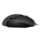 Logitech G G502 HERO mouse gaming a filo - immagine 4