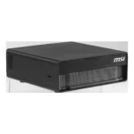 MSI EDGEXPERT-32SEU-BGB104TG5 workstation ARM Cortex GB10 128 GB LPDDR5x-SDRAM 4 TB SSD DGX OS Mini PC Nero