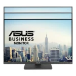 ASUS BE248CFN Monitor PC 61,2 cm (24.1") 1920 x 1200 Pixel WUXGA LCD Nero - immagine 7