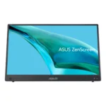 ASUS ZenScreen MB16AHG Monitor PC 39,6 cm (15.6") 1920 x 1080 Pixel Full HD Nero - immagine 3
