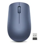Lenovo Mouse wireless 530 (Blu Abyss)