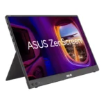 ASUS ZenScreen MB16FC Monitor PC 40,6 cm (16") 1920 x 1200 Pixel WUXGA LCD Nero - immagine 5