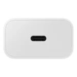 Samsung Caricabatterie USB Type-C Super Fast Charging (25W) - immagine 3