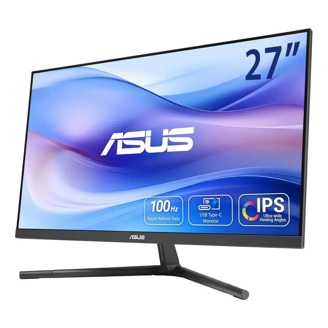 e799a66831d80e43e16ec52ab3f1d922a5c9903f.webp ASUS VU279CFE-B Monitor PC 68,6 cm (27") 1920 x 1080 Pixel Full HD LCD Blu - immagine 1
