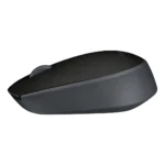 Logitech M171 mouse wireless (nero)