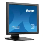 iiyama ProLite T1731SR-B1S Monitor PC 43,2 cm (17") 1280 x 1024 Pixel SXGA LCD Touch screen Nero - immagine 4
