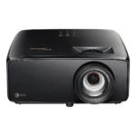 Optoma PK52 Proiettore a raggio standard 3500 ANSI lumen DLP UHD 4K (3840x2160) Compatibilità 3D Nero - immagine 8