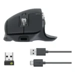 Logitech MX Master 3S