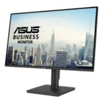 ASUS BE27AQ Monitor PC 68,6 cm (27") 2560 x 1440 Pixel Quad HD LCD Nero - immagine 3