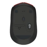 Logitech M171 mouse wireless (rosso) - immagine 2