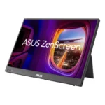 ASUS ZenScreen MB16FC Monitor PC 40,6 cm (16") 1920 x 1200 Pixel WUXGA LCD Nero - immagine 2