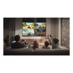 Optoma PK52 Proiettore a raggio standard 3500 ANSI lumen DLP UHD 4K (3840x2160) Compatibilità 3D Nero - immagine 14
