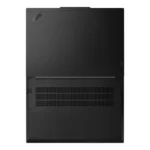 Lenovo ThinkPad E14 Gen 7 (Intel) Copilot+ PC Intel Core Ultra 7 256V Computer portatile 35,6 cm (14") WUXGA 16 GB LPDDR5x-SDRAM 512 GB SSD Wi-Fi 6E (802.11ax) Windows 11 Pro Italiano Nero - immagine 16