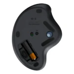 Logitech ERGO M575 for Business mouse Ufficio Mano destra Bluetooth Trackball 2000 DPI - immagine 2