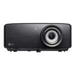 Optoma PK52 Proiettore a raggio standard 3500 ANSI lumen DLP UHD 4K (3840x2160) Compatibilità 3D Nero - immagine 9