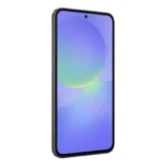 Samsung Galaxy A36 5G Enterprise Edition 17 cm (6.7") Doppia SIM USB tipo-C 6 GB 128 GB 5000 mAh Nero - immagine 4