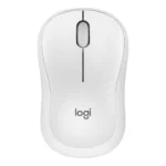 Logitech M240 mouse Bluetooth (bianco)