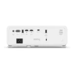BenQ LH650 Proiettore a raggio standard 4000 ANSI lumen DLP 1080p (1920x1080) Compatibilità 3D Nero, Bianco - immagine 2