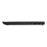 Lenovo ThinkPad X1 Carbon Gen 13 Aura Edition Copilot+ PC Intel Core Ultra 7 258V Computer portatile 35,6 cm (14") 2.8K 32 GB LPDDR5x-SDRAM 1 TB SSD Wi-Fi 7 (802.11be) Windows 11 Pro Italiano Nero - immagine 9