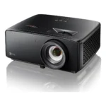 Optoma PK52 Proiettore a raggio standard 3500 ANSI lumen DLP UHD 4K (3840x2160) Compatibilità 3D Nero
