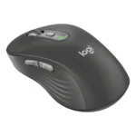 Logitech Signature Plus M750L mouse Universale Mano destra RF senza fili + Bluetooth Ottico 4000 DPI - immagine 5