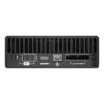 MSI EDGEXPERT-32SEU-BGB104TG5 workstation ARM Cortex GB10 128 GB LPDDR5x-SDRAM 4 TB SSD DGX OS Mini PC Nero - immagine 6
