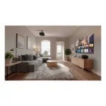 Optoma PK52 Proiettore a raggio standard 3500 ANSI lumen DLP UHD 4K (3840x2160) Compatibilità 3D Nero - immagine 17