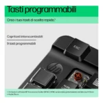 HP Tastierino wireless programmabile 430 - immagine 3