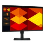 Samsung LS27D408GEUXEN Monitor PC 68,6 cm (27") 1920 x 1080 Pixel Full HD LED Nero - immagine 11